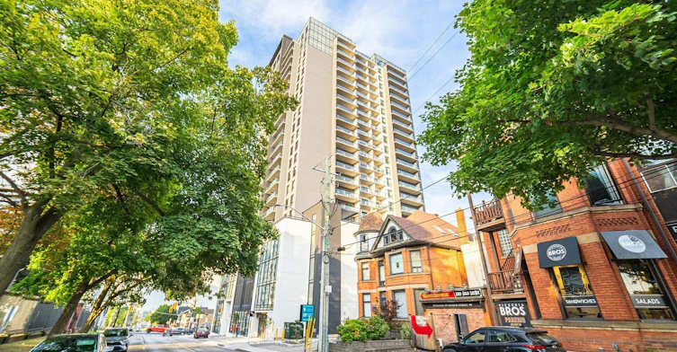 1007-15 Queen Street S, Hamilton, ON, L8P 3R4 - 19