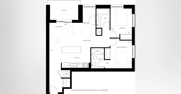 1007-15 Queen Street S, Hamilton, ON, L8P 3R4 - 18