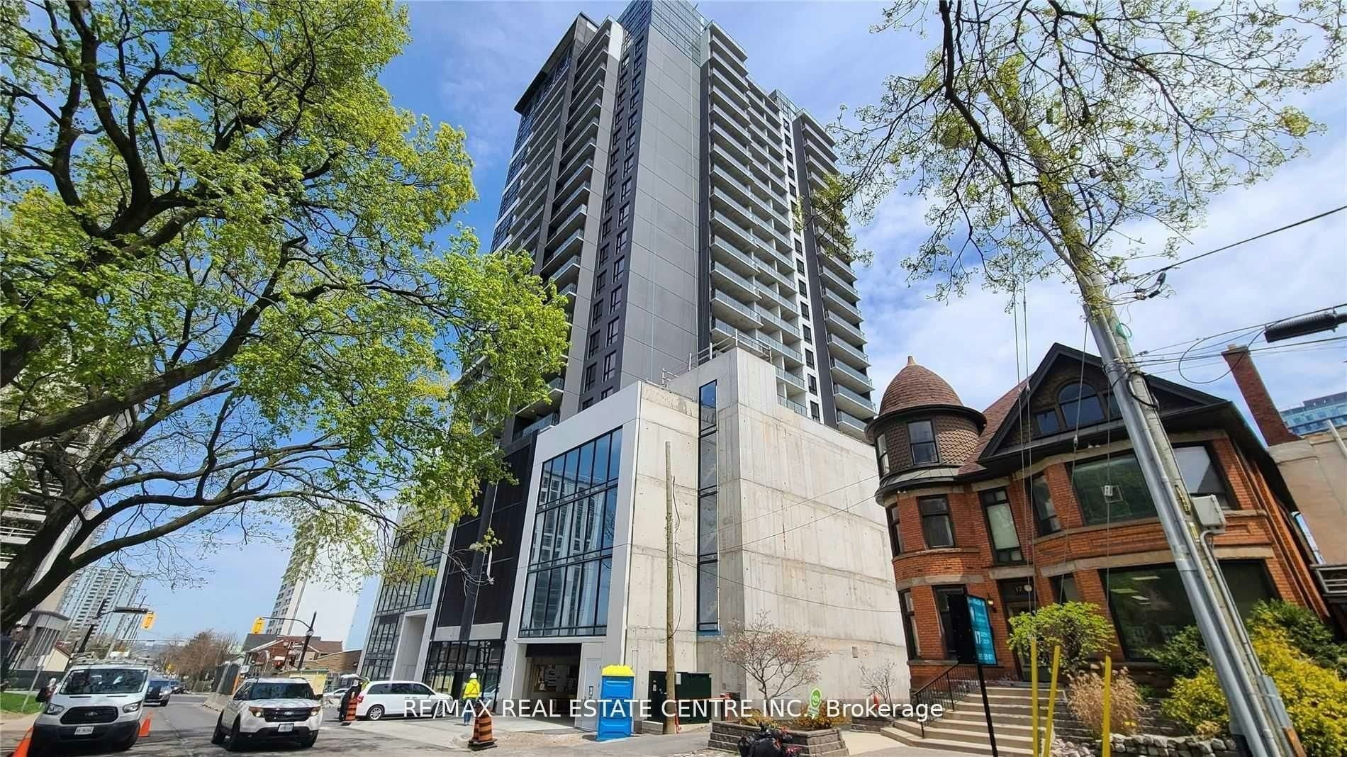 1007-15 Queen Street S, Hamilton, ON, L8P 3R4