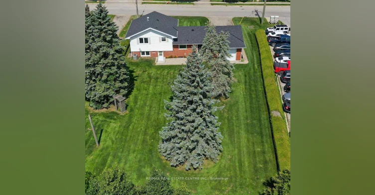 127 Centre Street, Shelburne, ON, L9V 2Y4 - 13