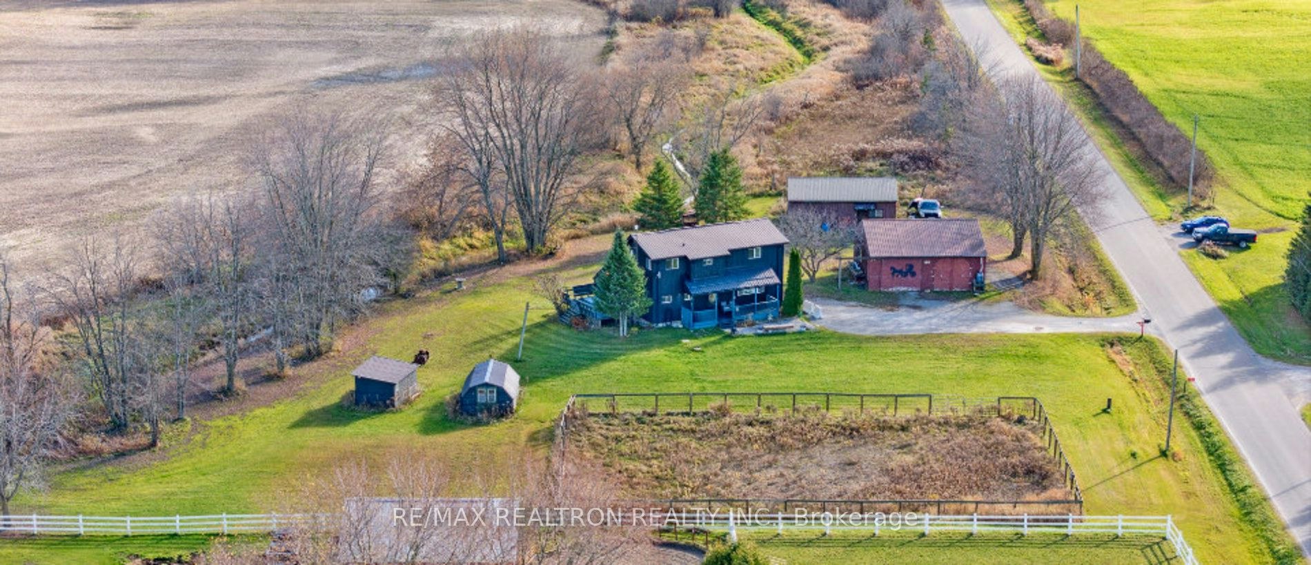 152 Settlers Road, Kawartha Lakes, ON, K0L 2X0