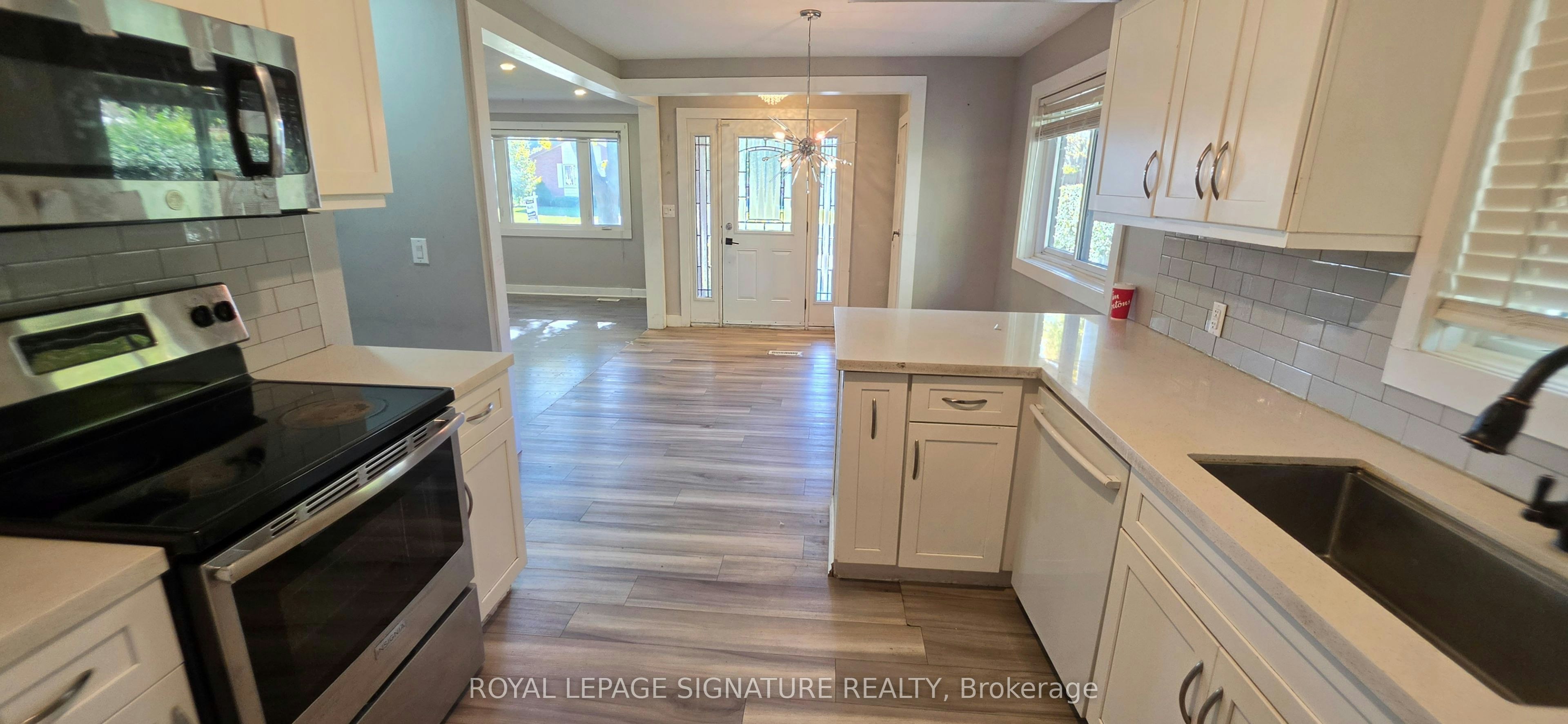 406 Vermont Avenue, London, ON, N5Z 3E5 - 3