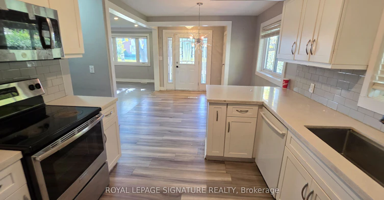 406 Vermont Avenue, London, ON, N5Z 3E5 - 3
