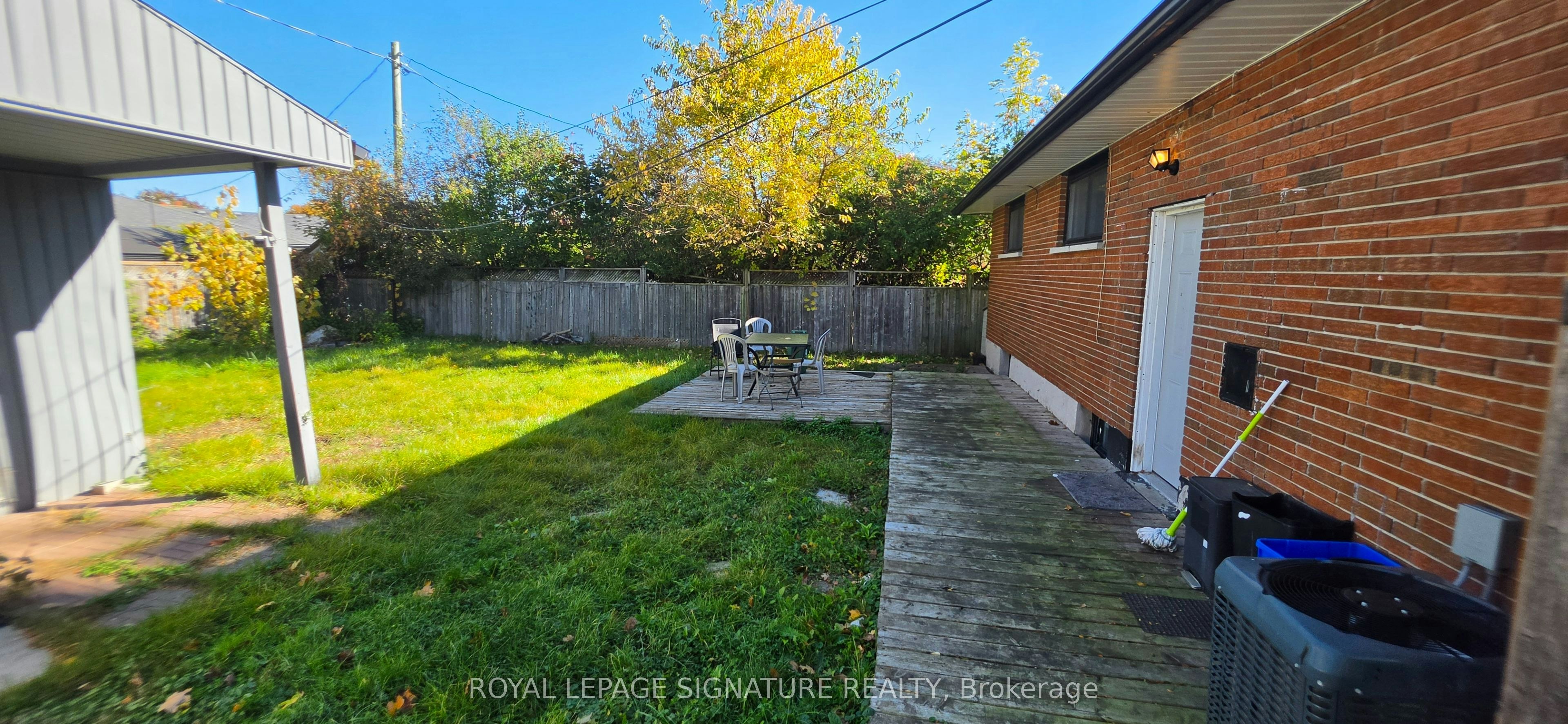 406 Vermont Avenue, London, ON, N5Z 3E5 - 22