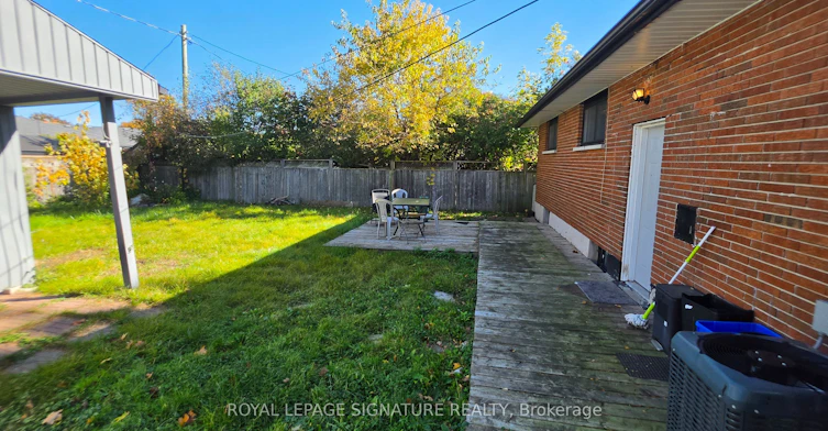 406 Vermont Avenue, London, ON, N5Z 3E5 - 22