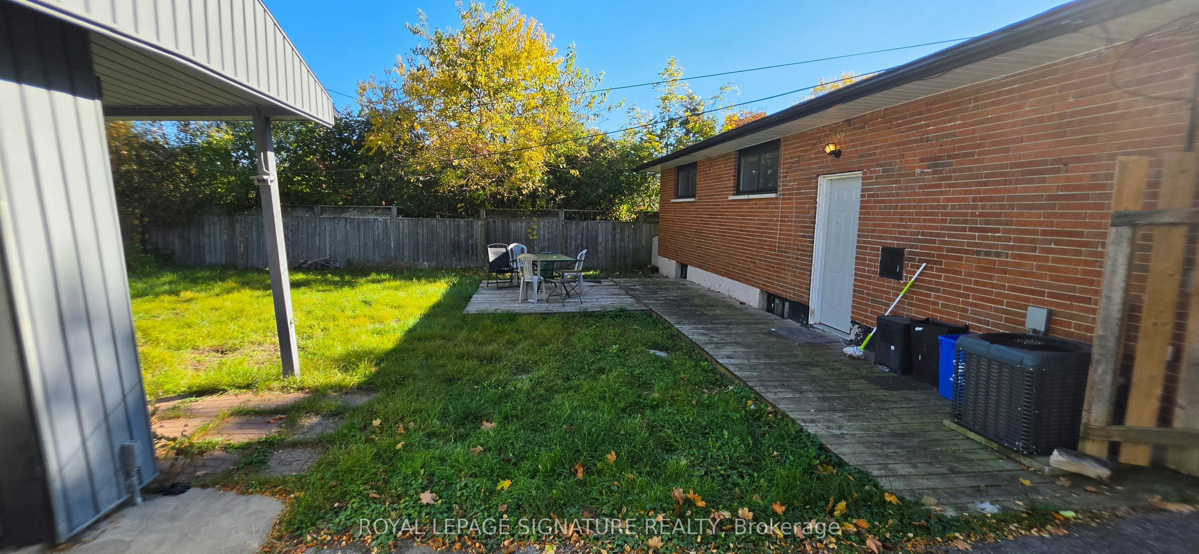 406 Vermont Avenue, London, ON, N5Z 3E5 - 24