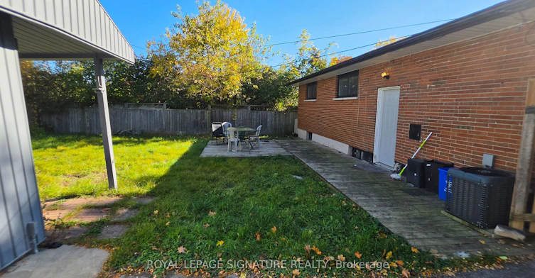 406 Vermont Avenue, London, ON, N5Z 3E5 - 24