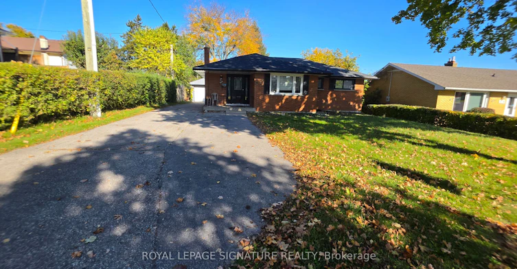 406 Vermont Avenue, London, ON, N5Z 3E5
