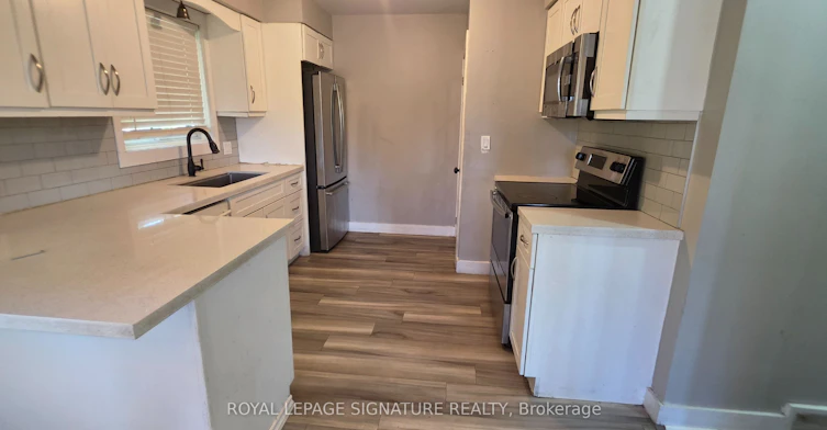 406 Vermont Avenue, London, ON, N5Z 3E5 - 2