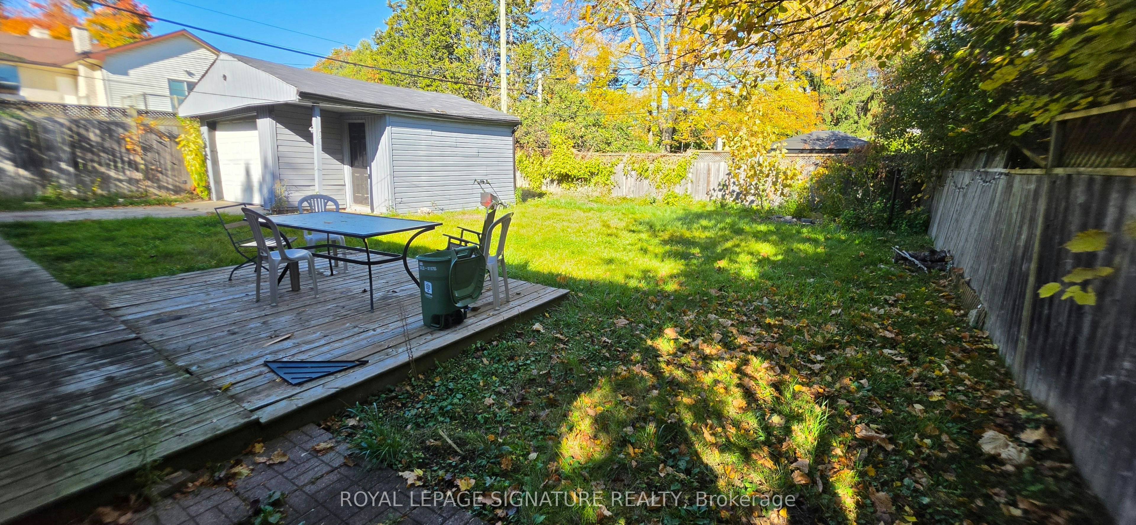 406 Vermont Avenue, London, ON, N5Z 3E5 - 23