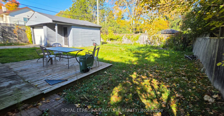 406 Vermont Avenue, London, ON, N5Z 3E5 - 23
