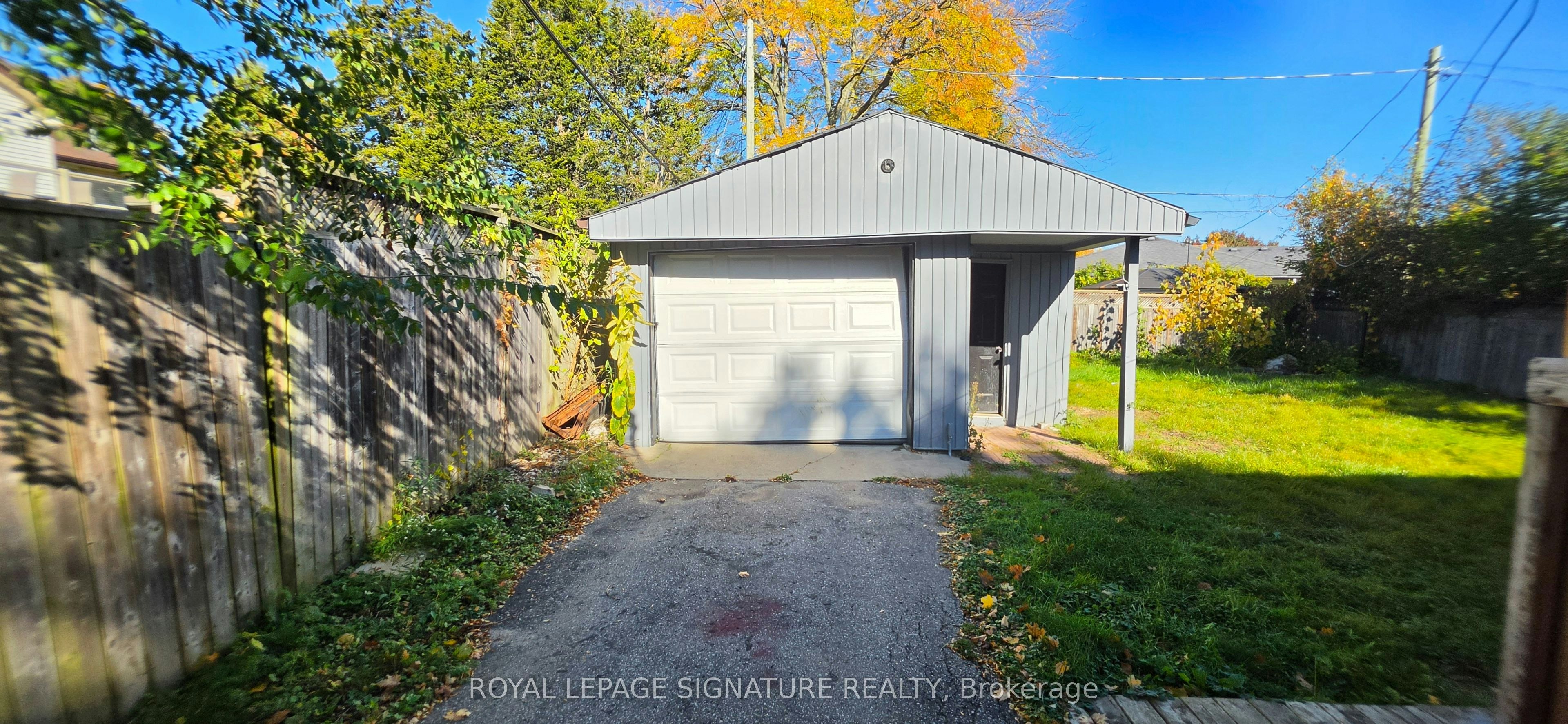 406 Vermont Avenue, London, ON, N5Z 3E5 - 21