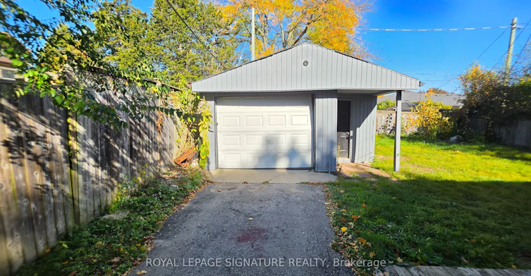406 Vermont Avenue, London, ON, N5Z 3E5 - 21