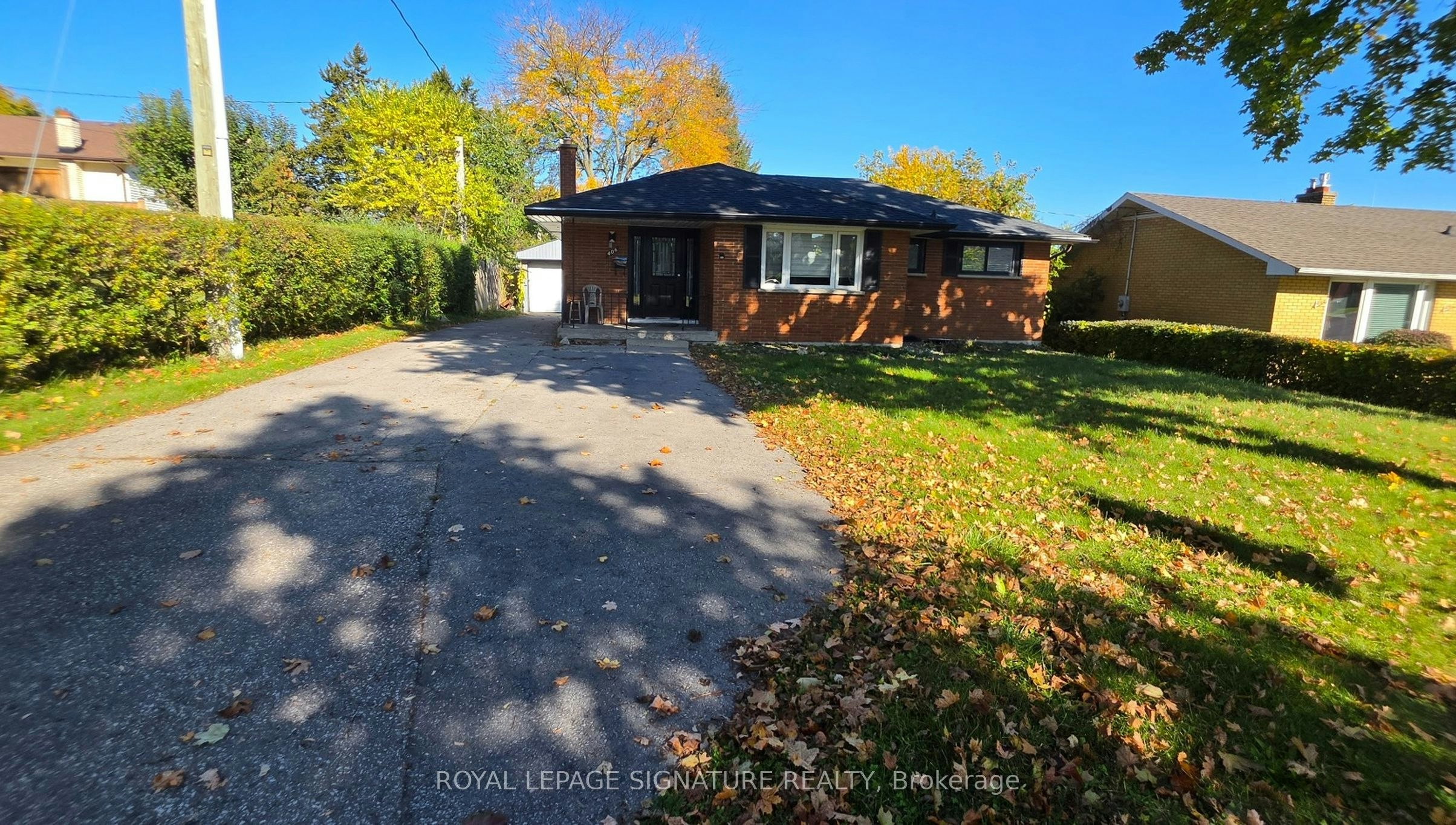 406 Vermont Avenue, London, ON, N5Z 3E5