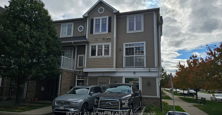 40-337 Beach Boulevard, Hamilton, ON, L8H 6W4 - 2