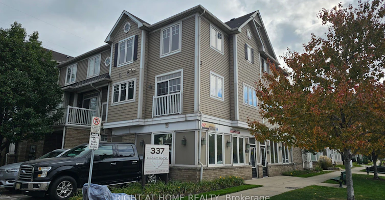 40-337 Beach Boulevard, Hamilton, ON, L8H 6W4