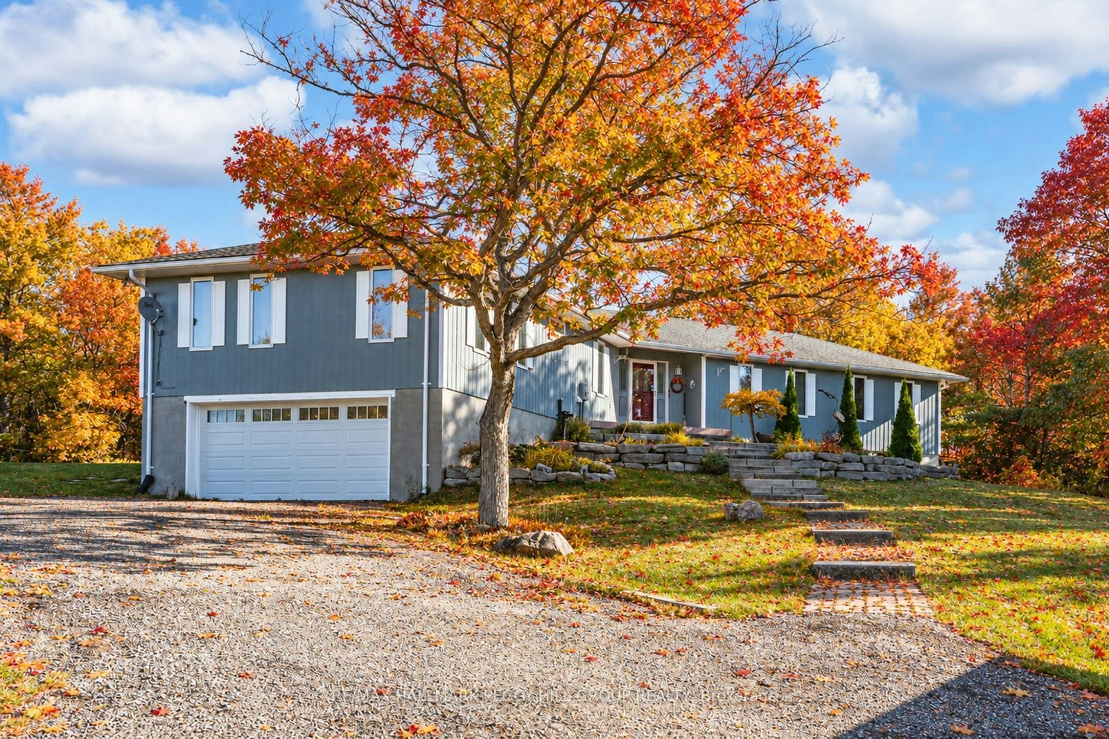 1564 Honey Harbour Road, Georgian Bay, ON, L0K 1S0