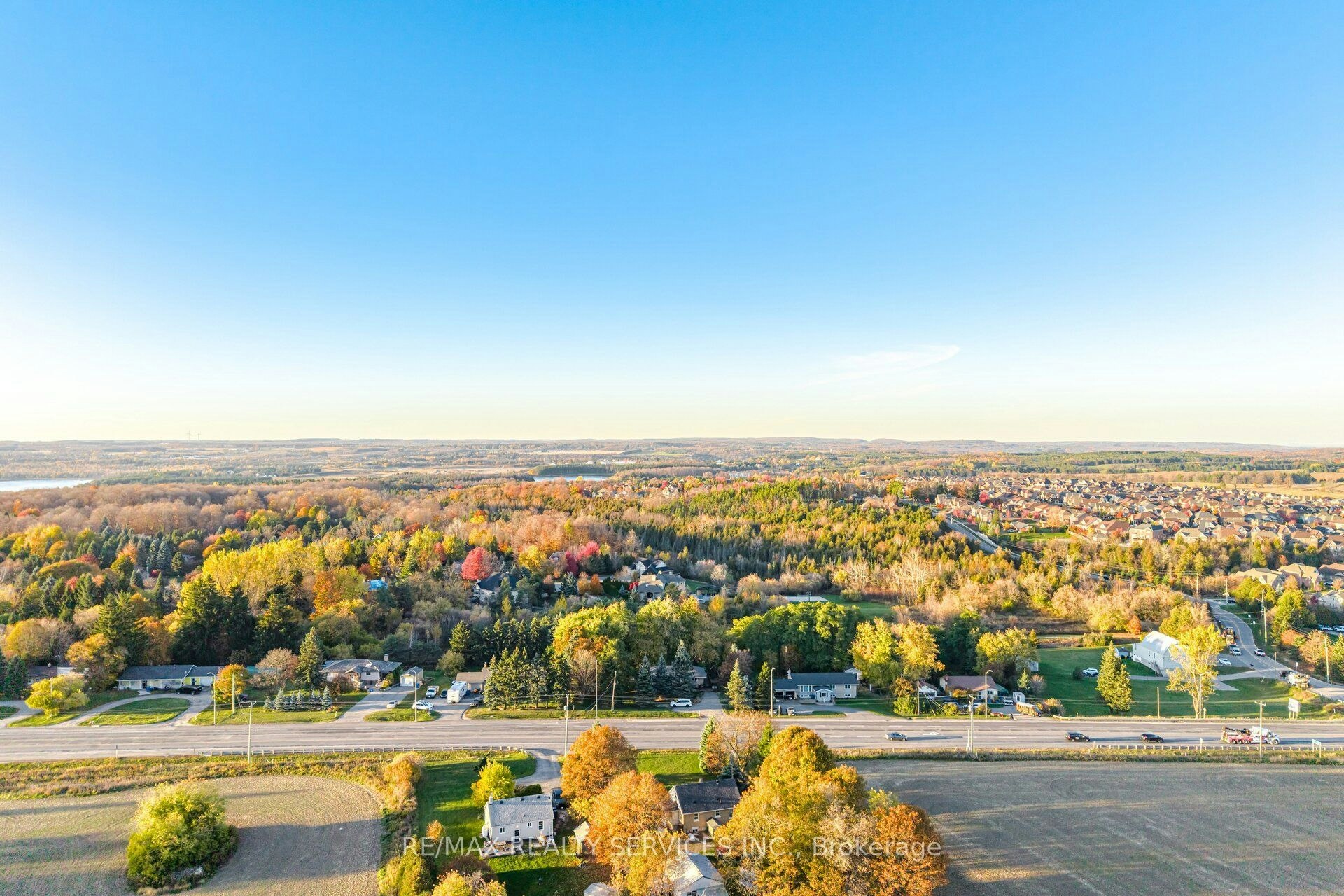 207117 Highway 9 N/A, Mono, ON, L9W 6H9