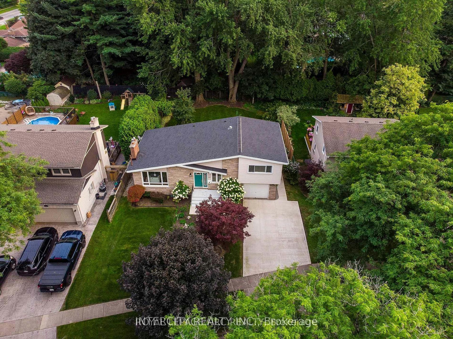 6954 Coach Drive, Niagara Falls, ON, L2G 2J1 - 19
