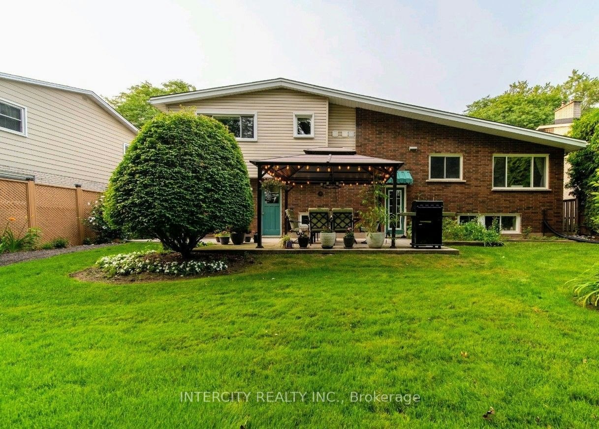 6954 Coach Drive, Niagara Falls, ON, L2G 2J1 - 15