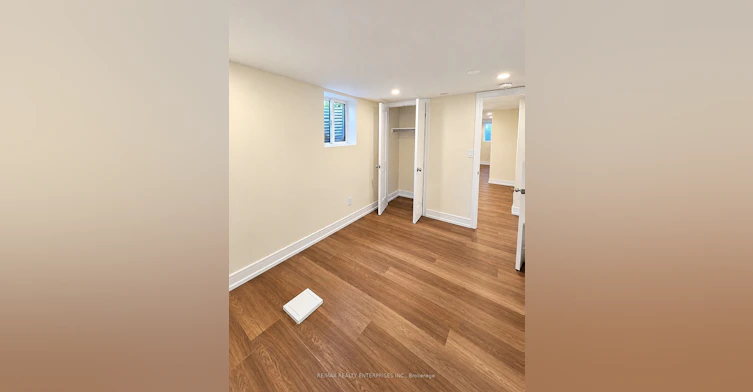 Lower-60 Royal Manor Drive, St. Catharines, ON, L2M 4L6 - 4