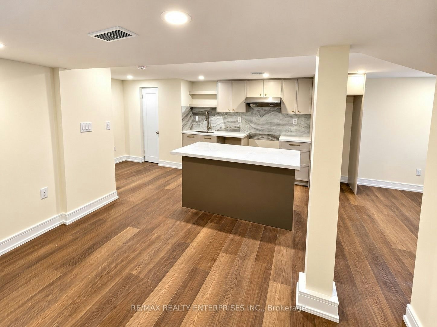 Lower-60 Royal Manor Drive, St. Catharines, ON, L2M 4L6 - 5