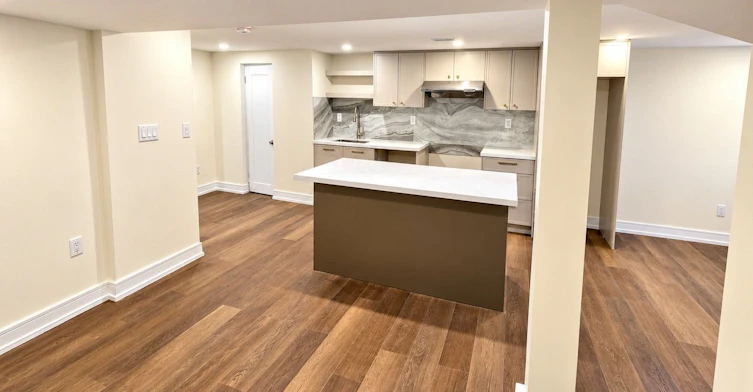 Lower-60 Royal Manor Drive, St. Catharines, ON, L2M 4L6 - 5