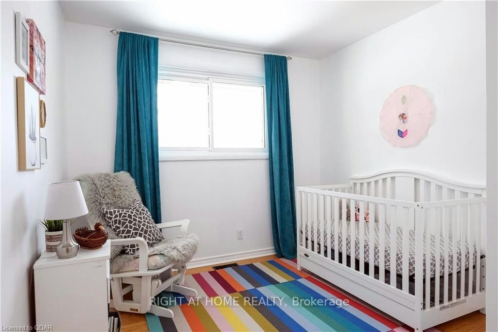 12 Westmount Drive, Belleville, ON, K8P 2C7 - 12