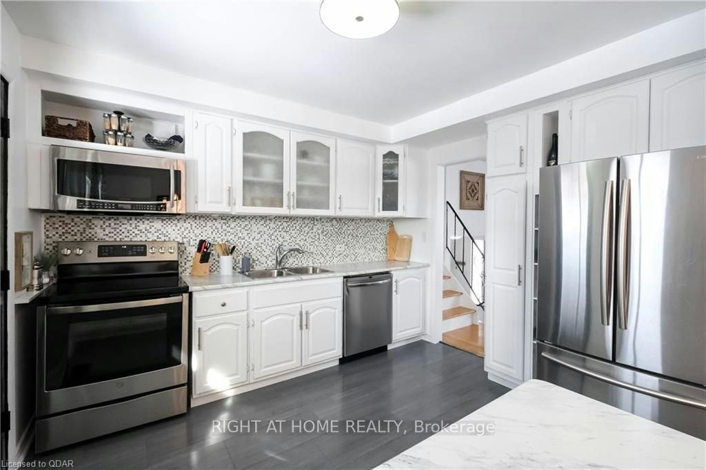 12 Westmount Drive, Belleville, ON, K8P 2C7 - 7