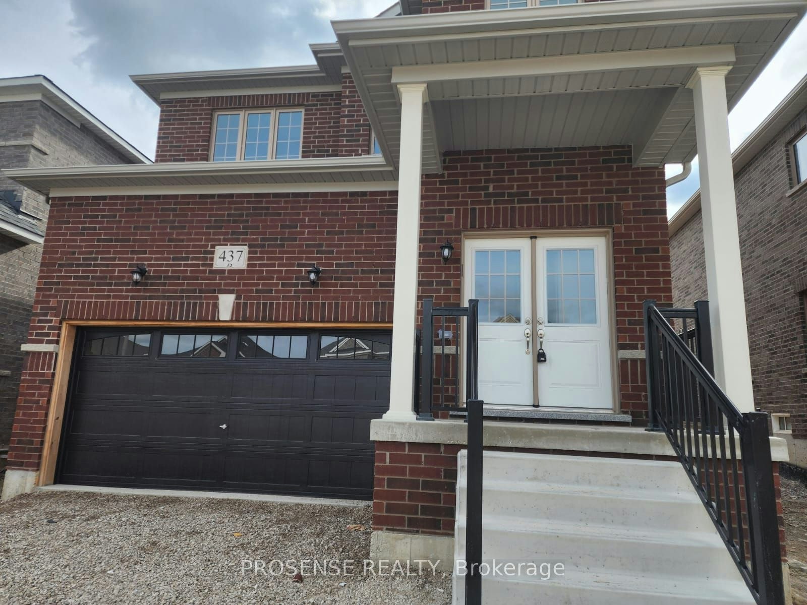 437 Van Dusen Avenue, Southgate Township, ON, N0C 1B0 - 2