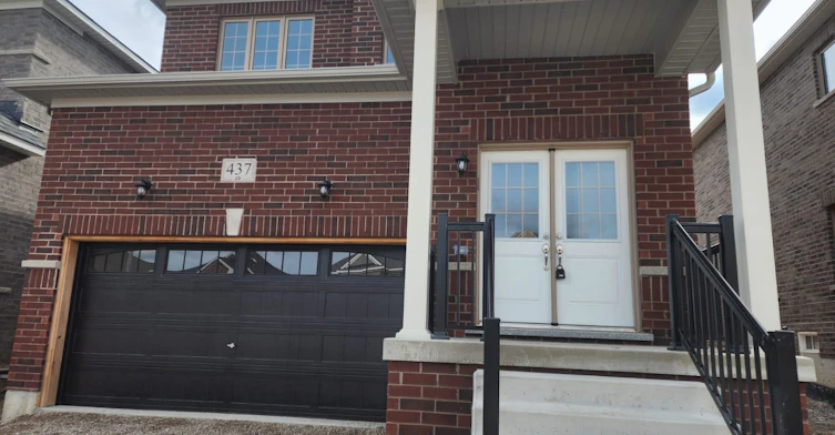 437 Van Dusen Avenue, Southgate Township, ON, N0C 1B0 - 2