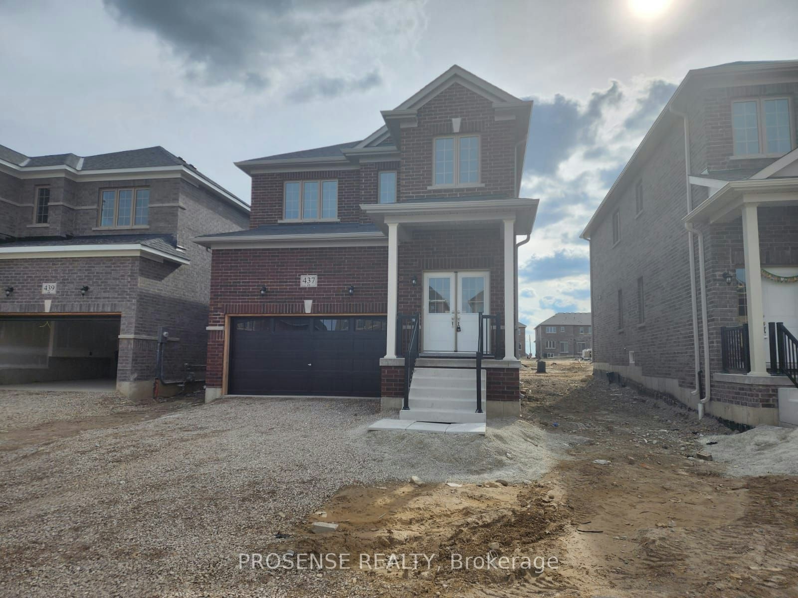 437 Van Dusen Avenue, Southgate Township, ON, N0C 1B0