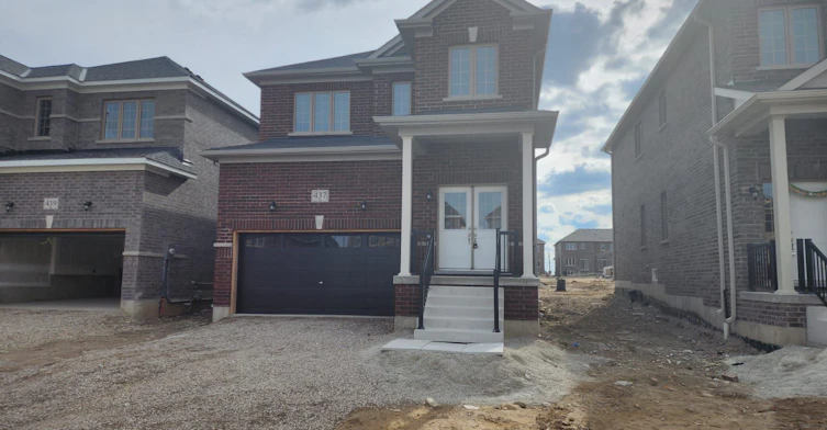 437 Van Dusen Avenue, Southgate Township, ON, N0C 1B0