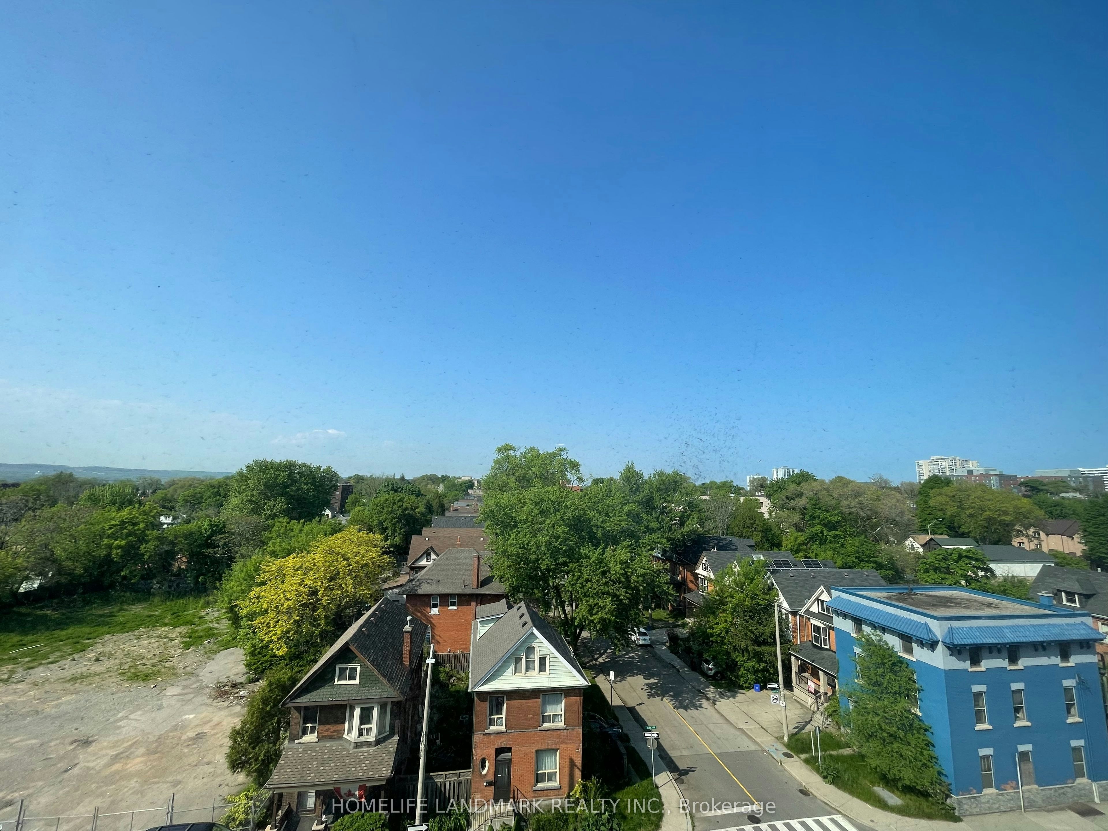 617-415 Main Street W, Hamilton, ON, L8P 1K5 - 8