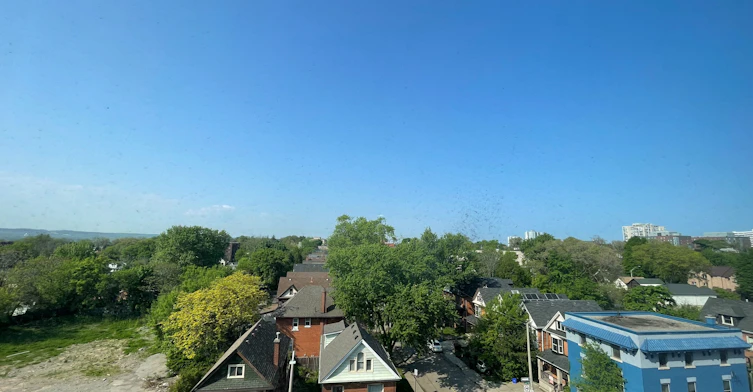 617-415 Main Street W, Hamilton, ON, L8P 1K5 - 8