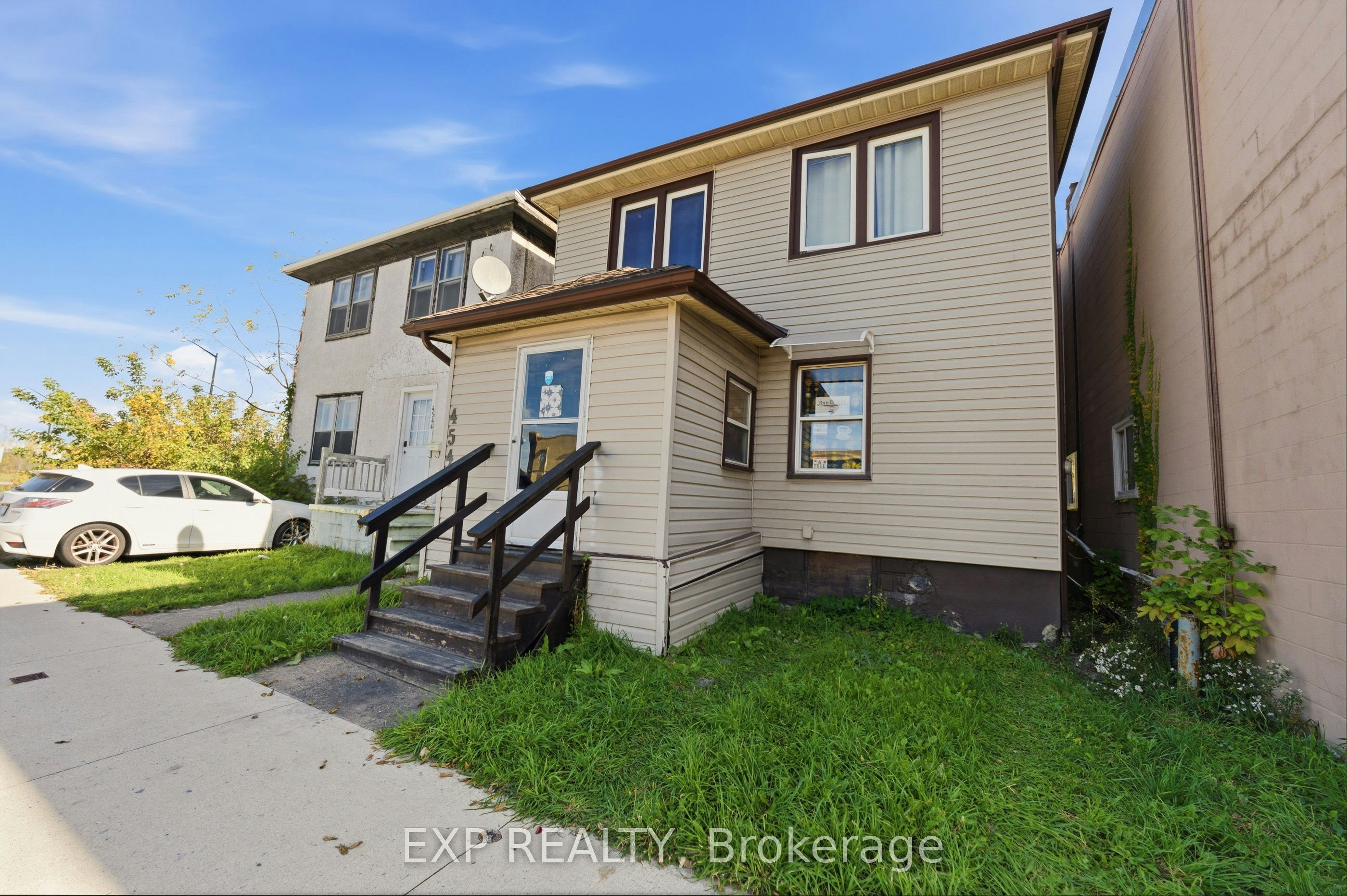 4548 Victoria Avenue, Niagara Falls, ON, L2E 4B6
