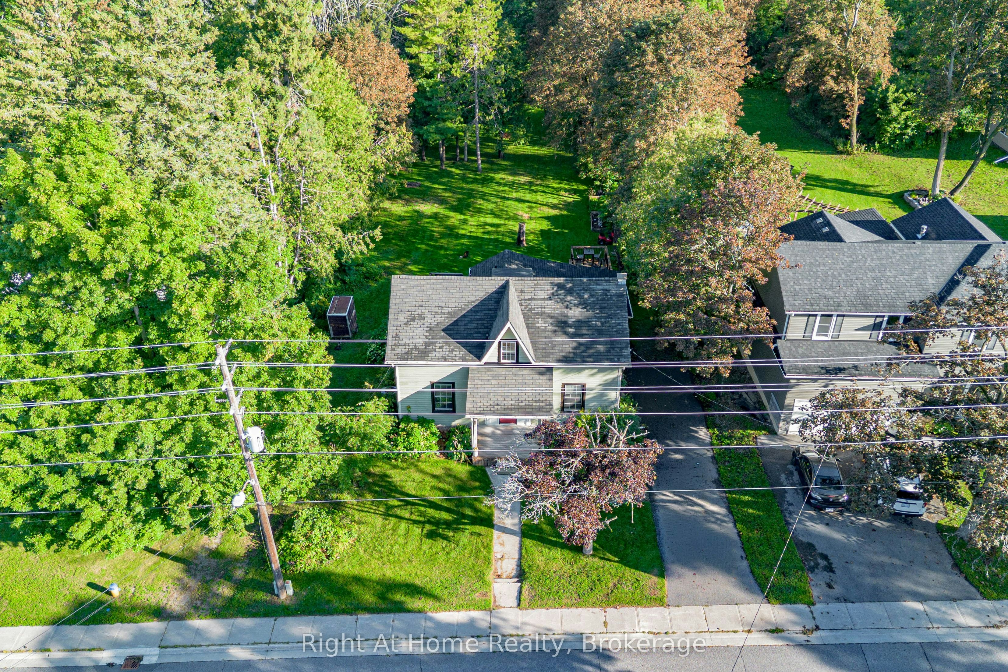 88 King Street E, Cavan Monaghan, ON, L0A 1G0