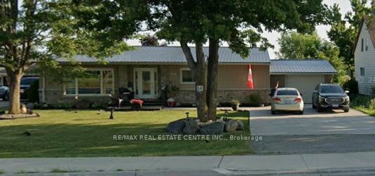54 Mill Street W, Chatham-Kent, ON, N0P 2L0
