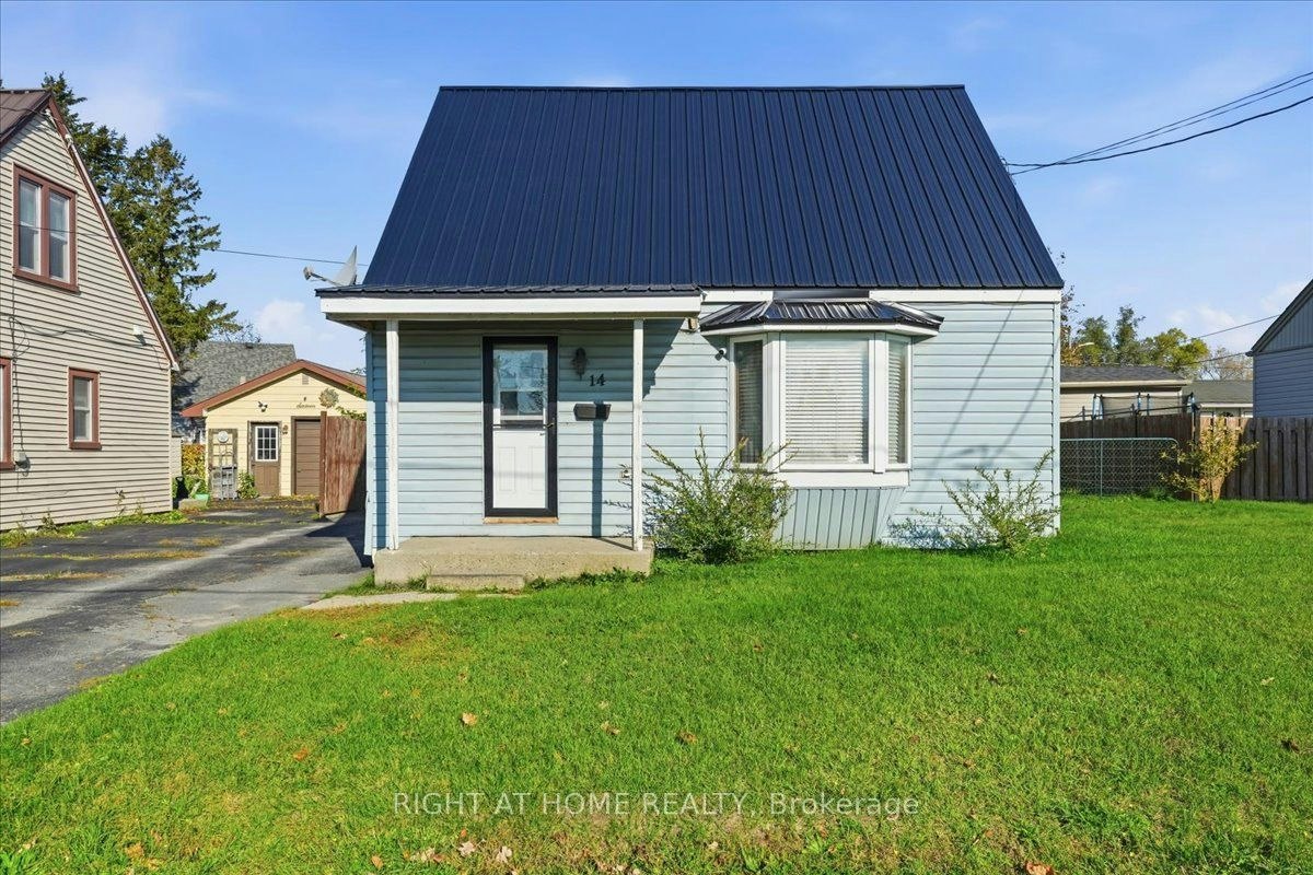 14 Harriet Street, Quinte West, ON, K8V 4L4