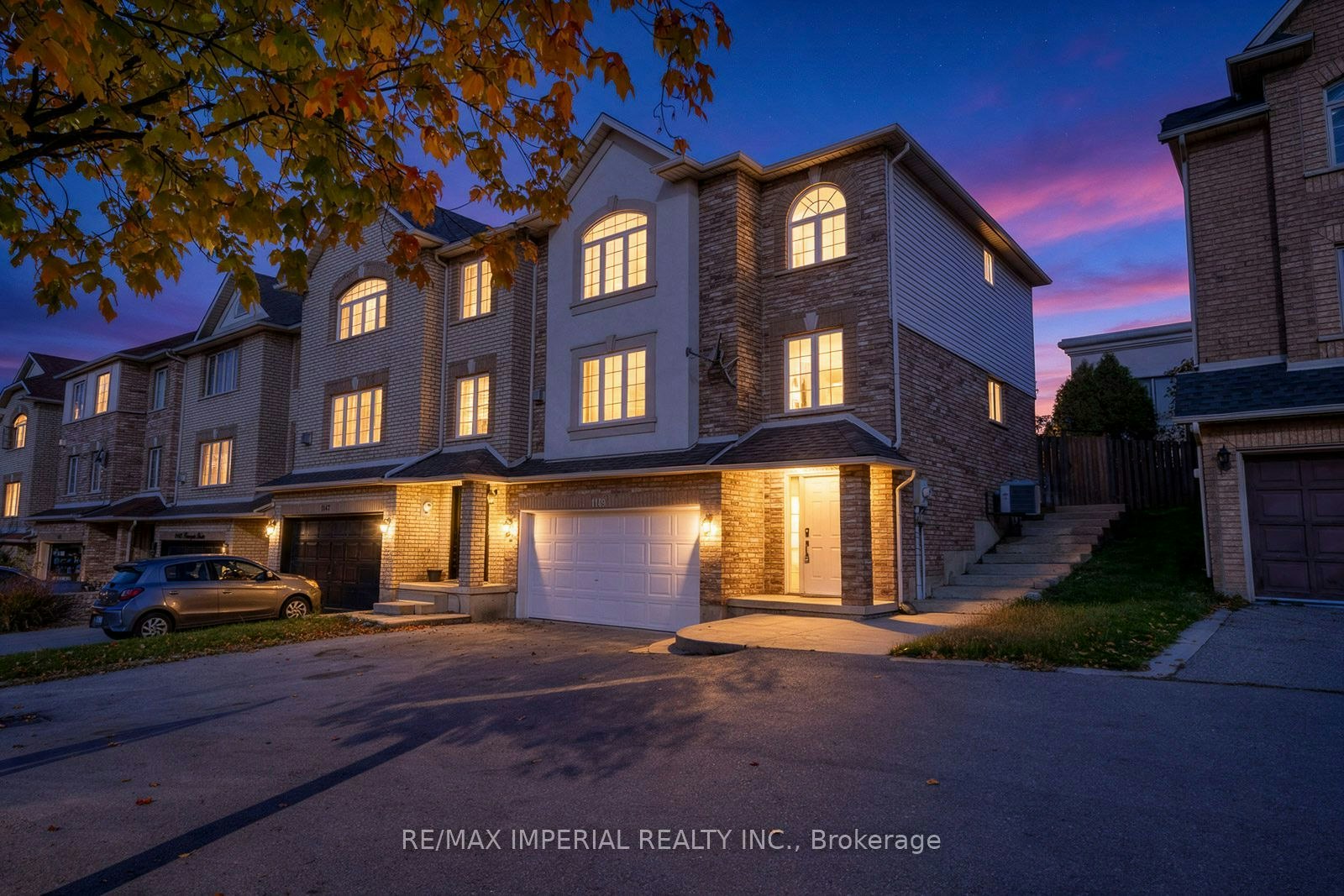 1149 Harrogate Drive, Hamilton, ON, L9K 1N1
