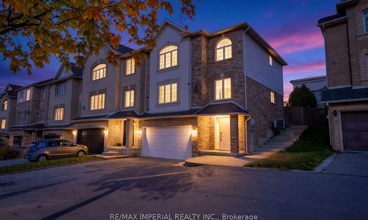 1149 Harrogate Drive