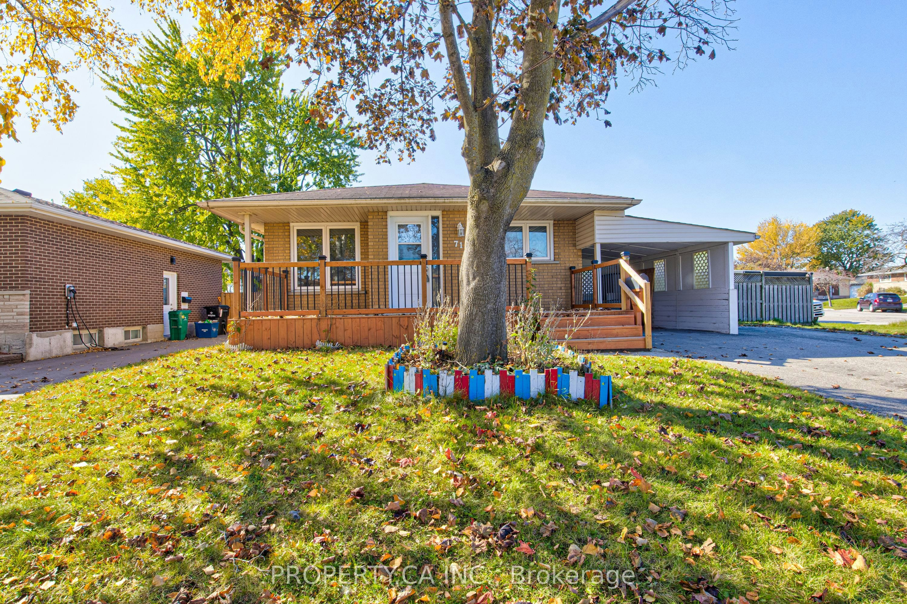 71 Highpark Avenue, Kitchener, ON, N2C 2C3 - 2