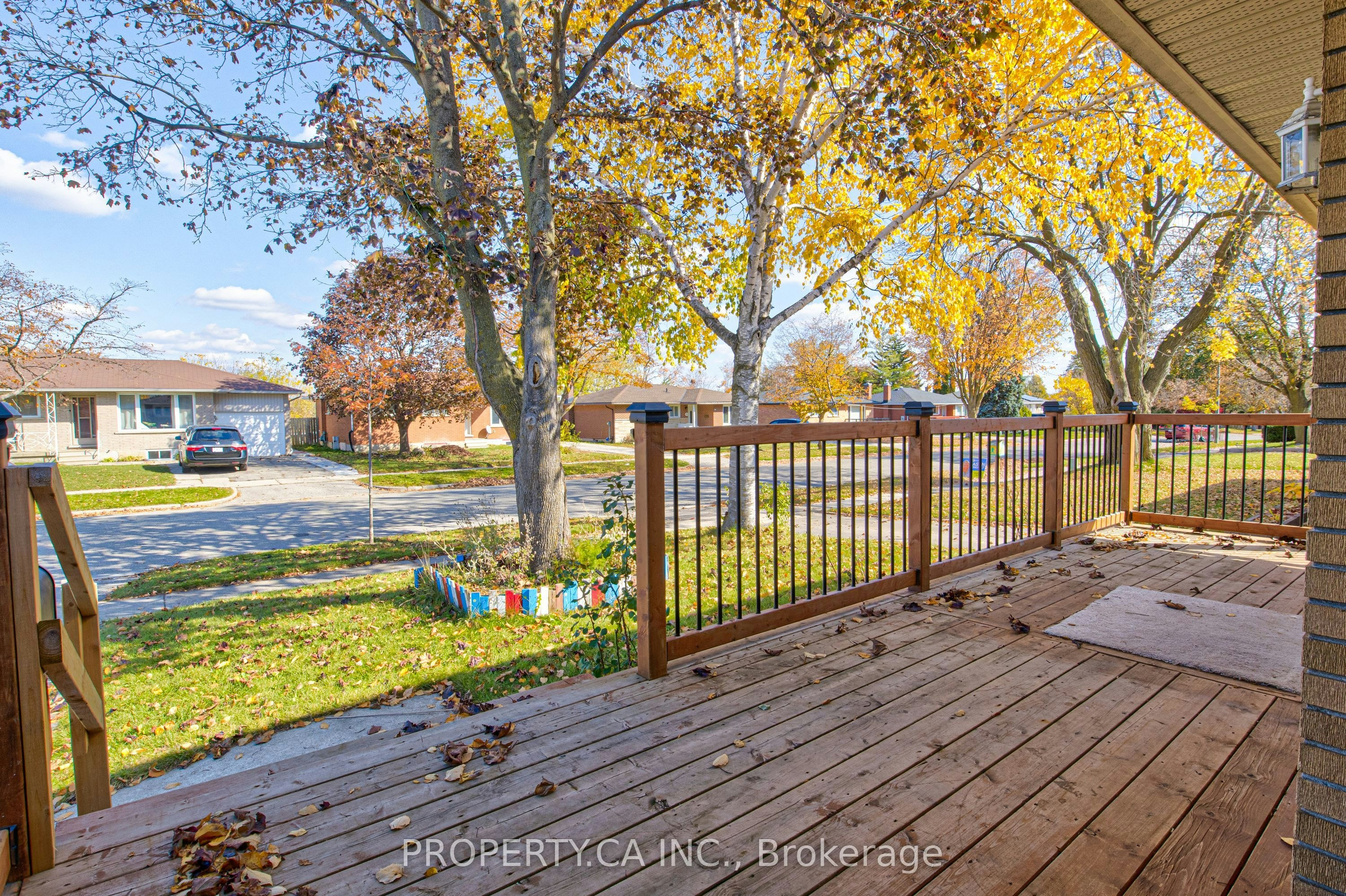 71 Highpark Avenue, Kitchener, ON, N2C 2C3 - 45