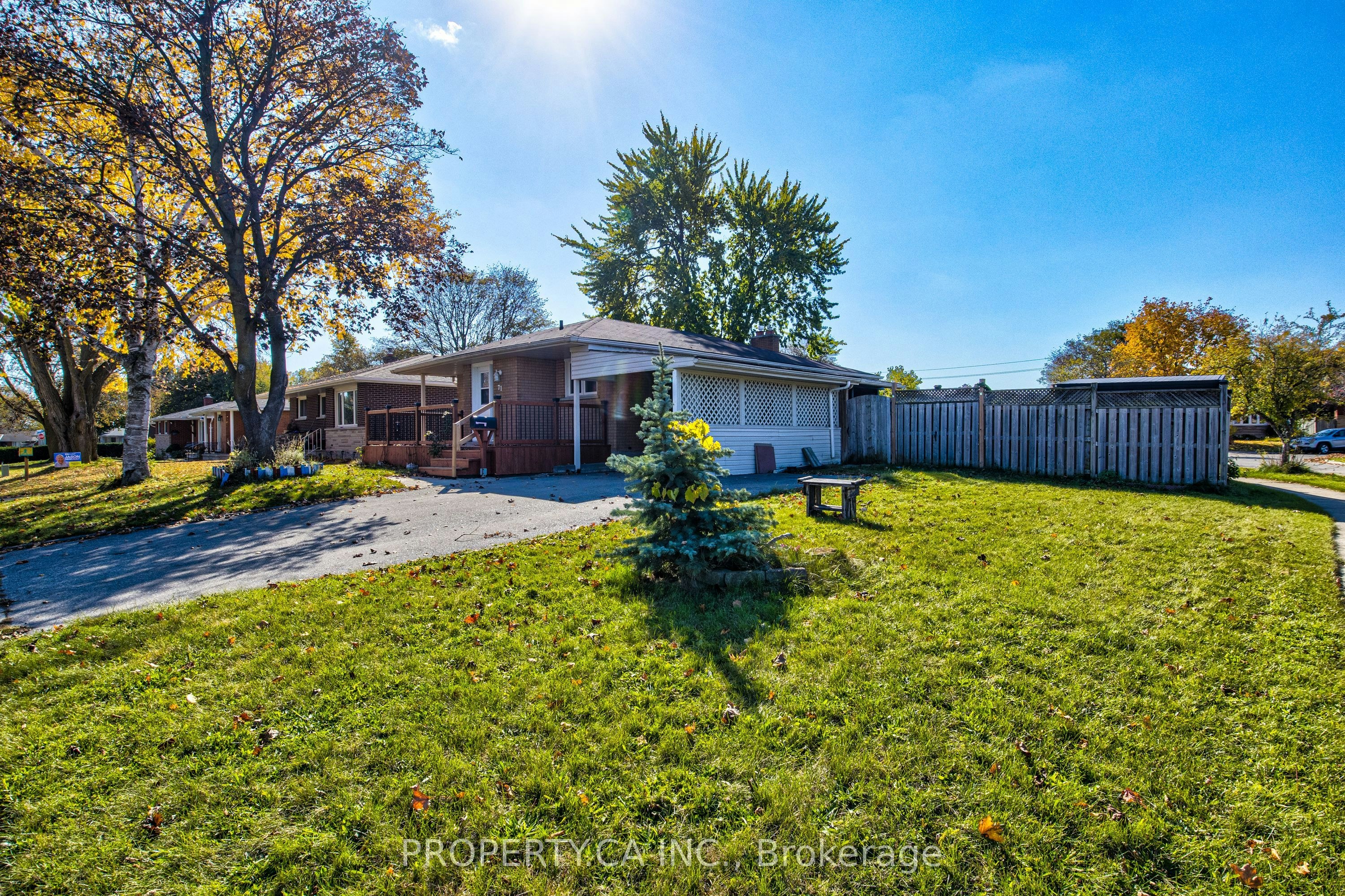 71 Highpark Avenue, Kitchener, ON, N2C 2C3 - 43