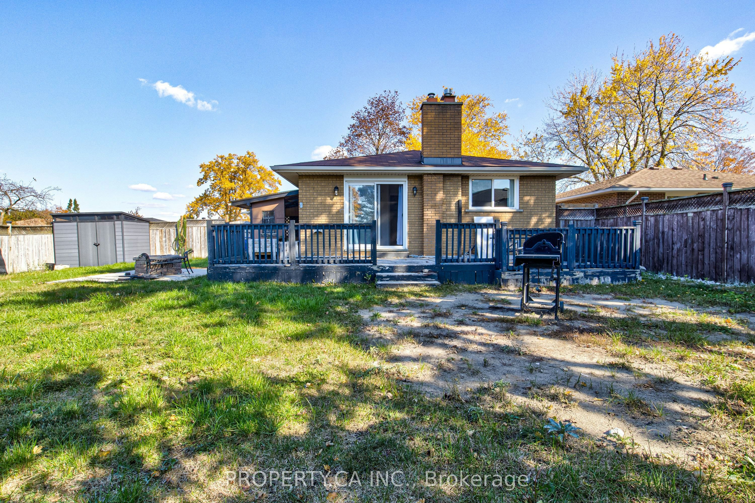 71 Highpark Avenue, Kitchener, ON, N2C 2C3 - 47