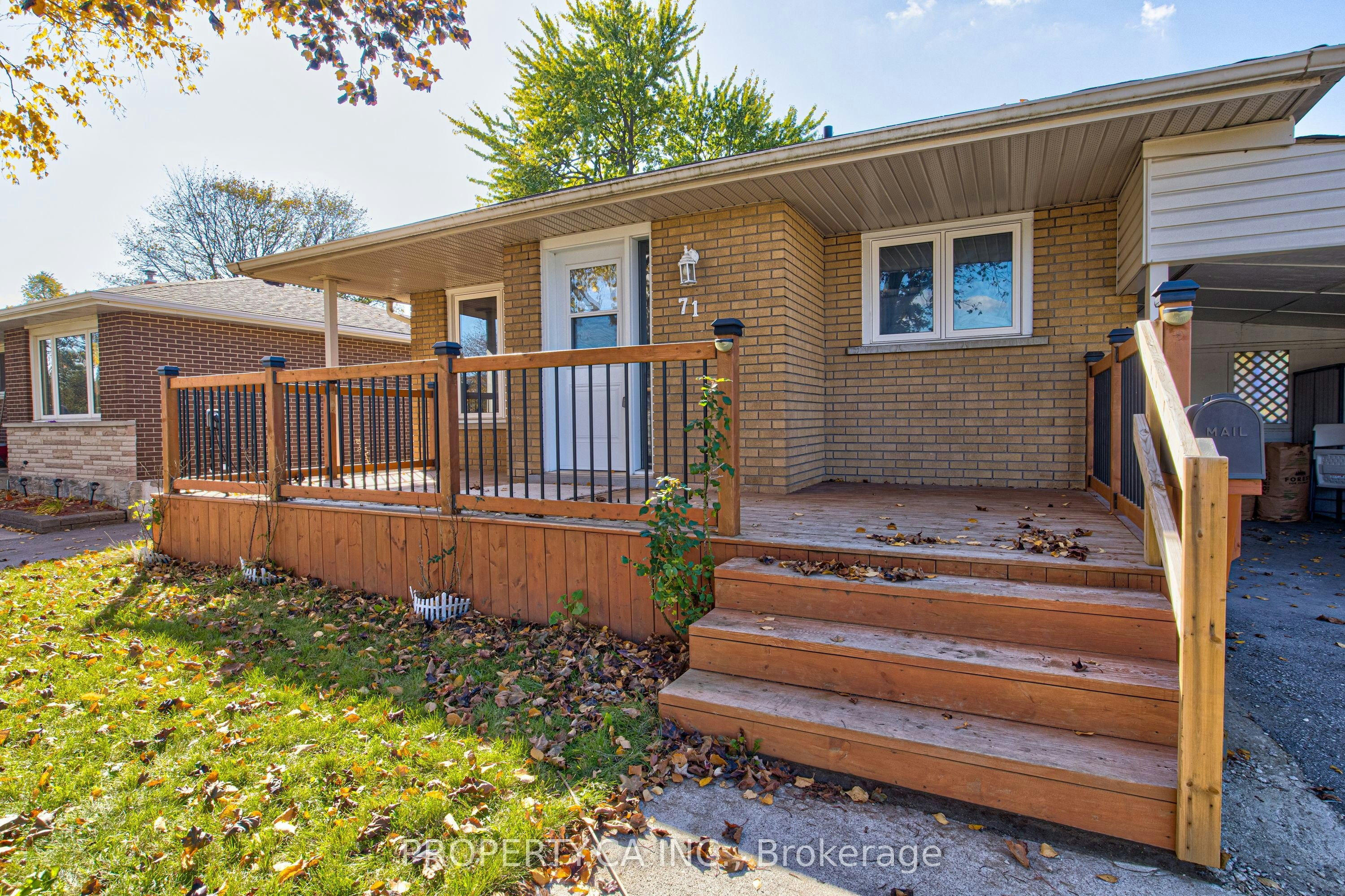 71 Highpark Avenue, Kitchener, ON, N2C 2C3 - 3