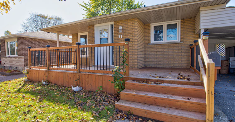 71 Highpark Avenue, Kitchener, ON, N2C 2C3 - 3