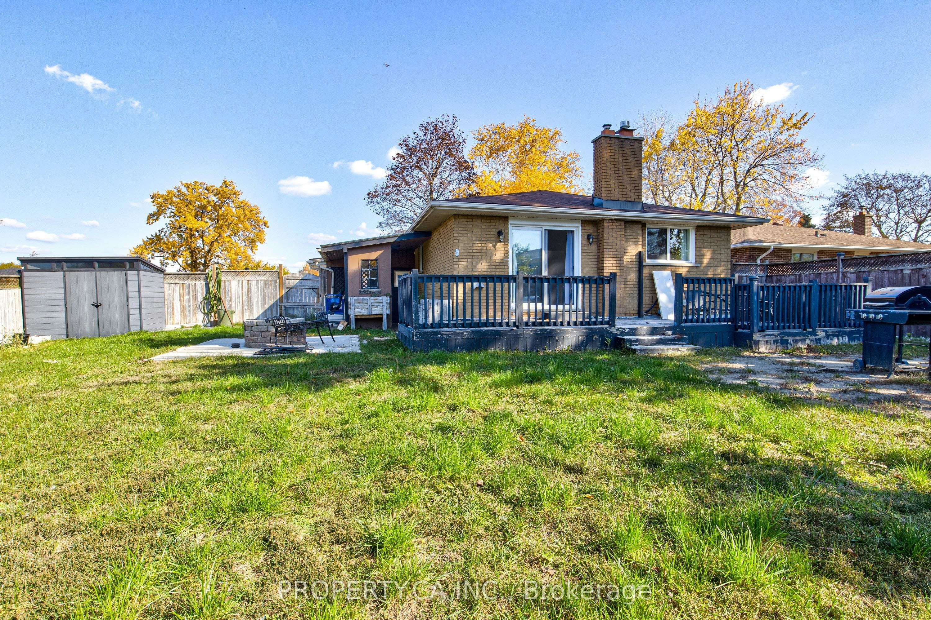 71 Highpark Avenue, Kitchener, ON, N2C 2C3 - 48