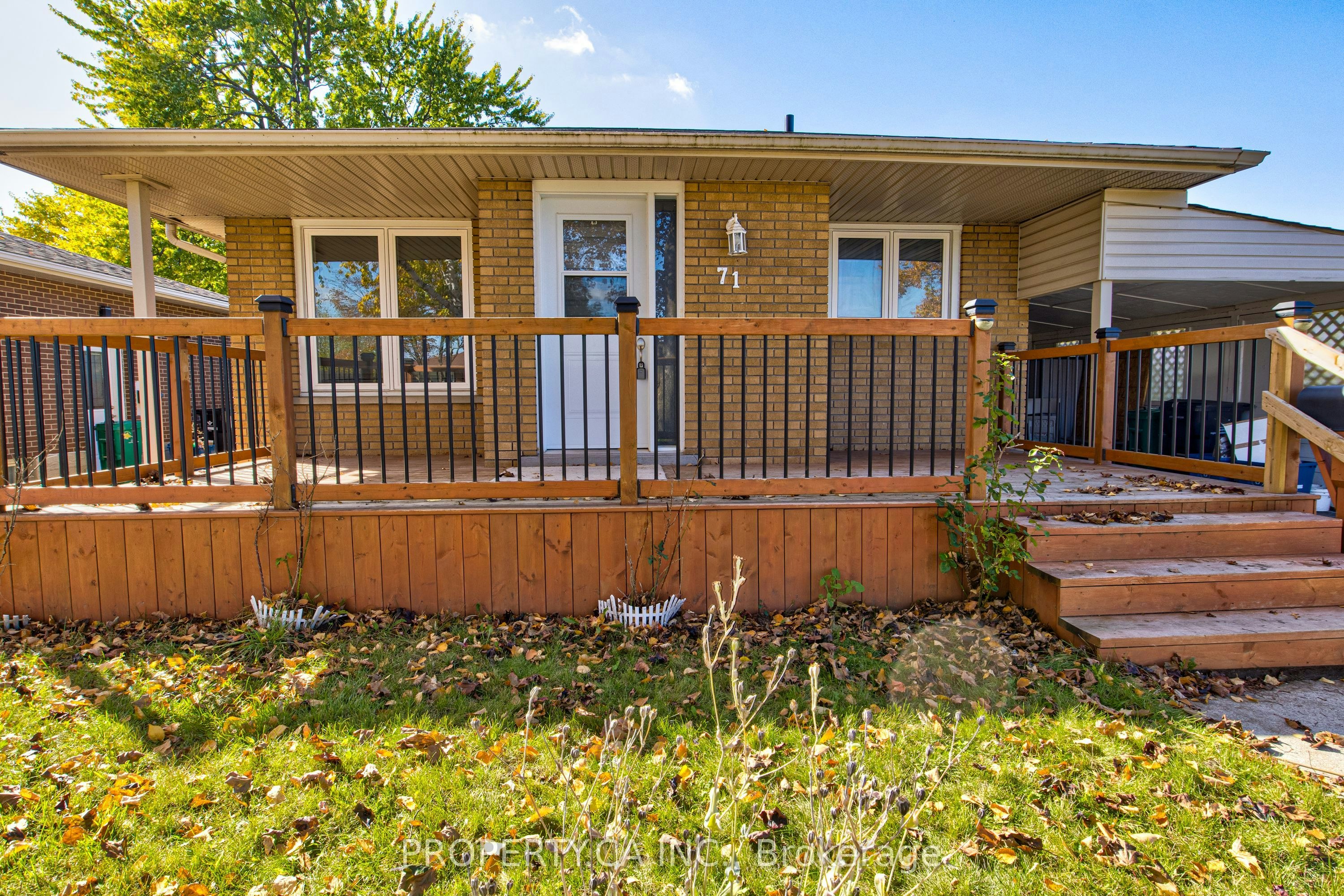 71 Highpark Avenue, Kitchener, ON, N2C 2C3 - 44