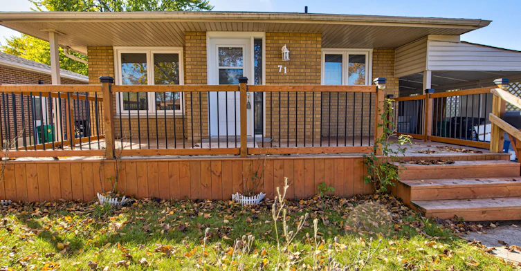 71 Highpark Avenue, Kitchener, ON, N2C 2C3 - 44